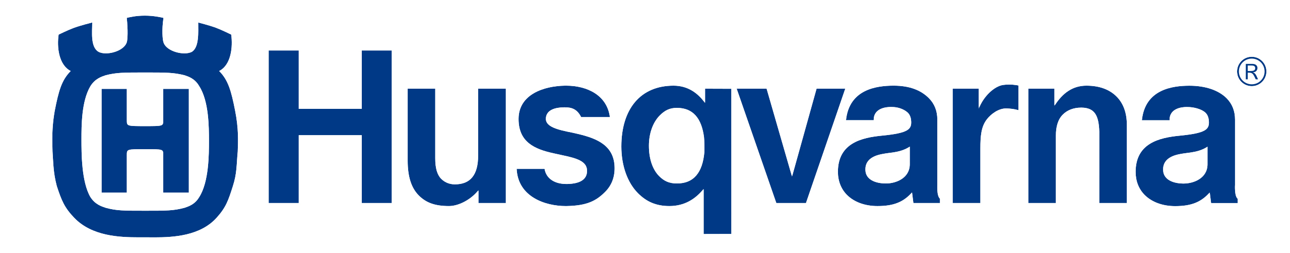 Husqvarna logo
