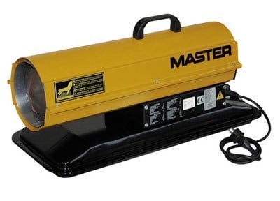 Тепловая пушка дизельная Master B70CED