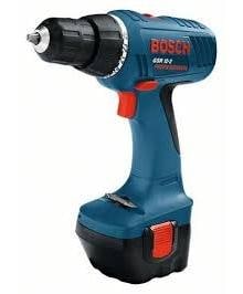 Инструкция по применению/эксплуатации шуруповерта Bosch GSR 12-2