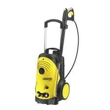 Инструкция по применению/эксплуатации аппарата высокого давления Karcher HD 6/15C