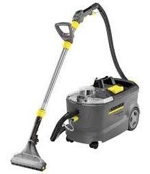 Инструкция по применению моющего пылесоса Karcher Puzzi 10/1