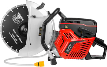 Аренда бензореза HDC HD-D740
