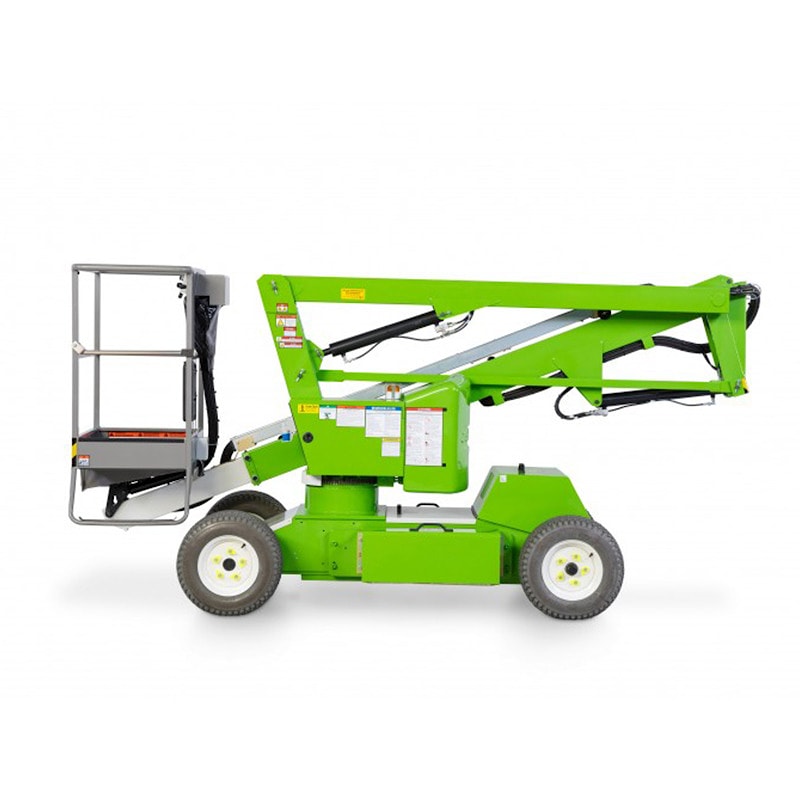 Коленчатый дизельный подъемник NIFTYLIFT HR12
