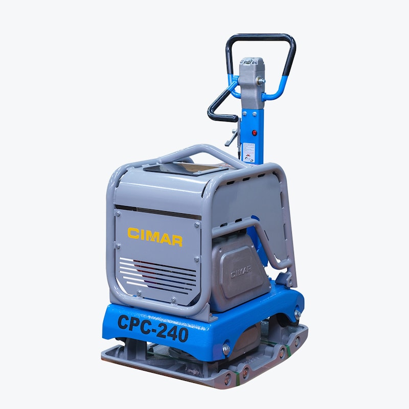 Виброплита CIMAR CPC-240