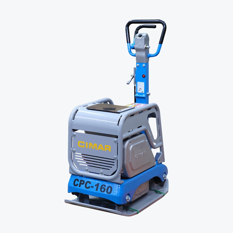Виброплита CIMAR CPC-160