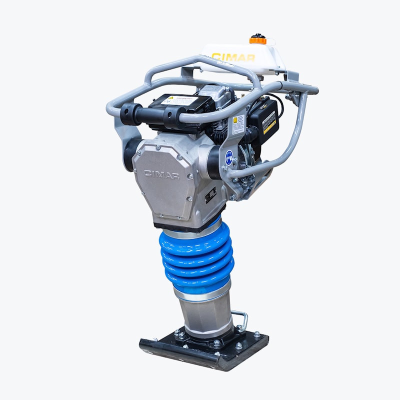 вибротрамбовка Wacker Neuson BS 60-2 plus