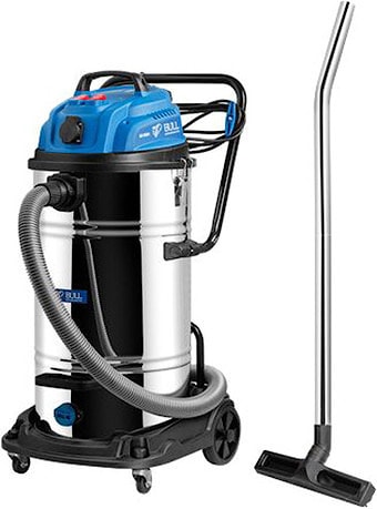 Промышленный пылесос BULL AS 6501