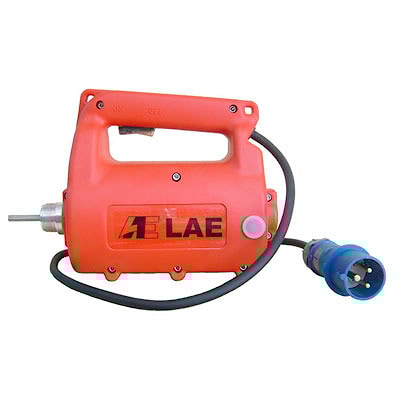 Глубинный вибратор LAE FX 2000