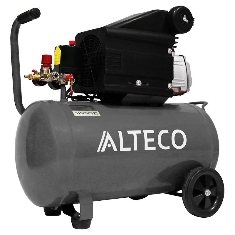 Компрессор Alteco ACD 50/260.2