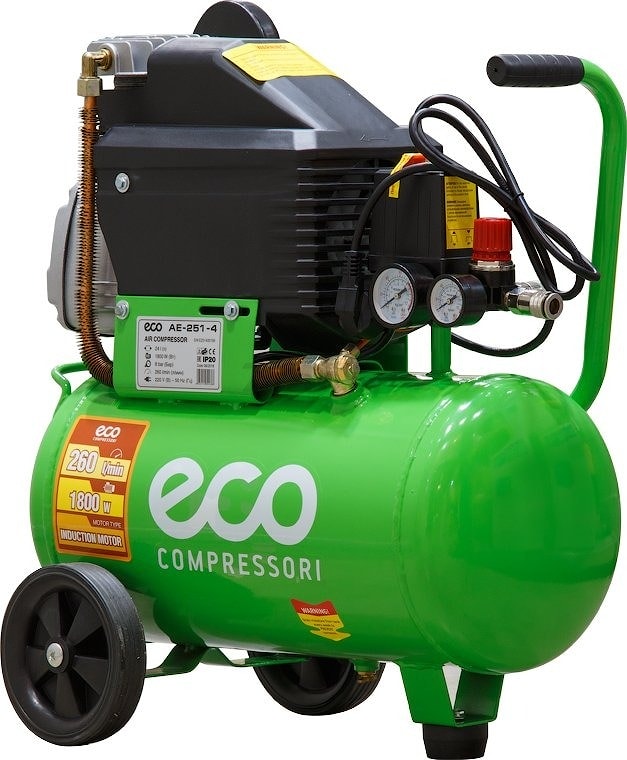 Компрессор ECO AE251-4
