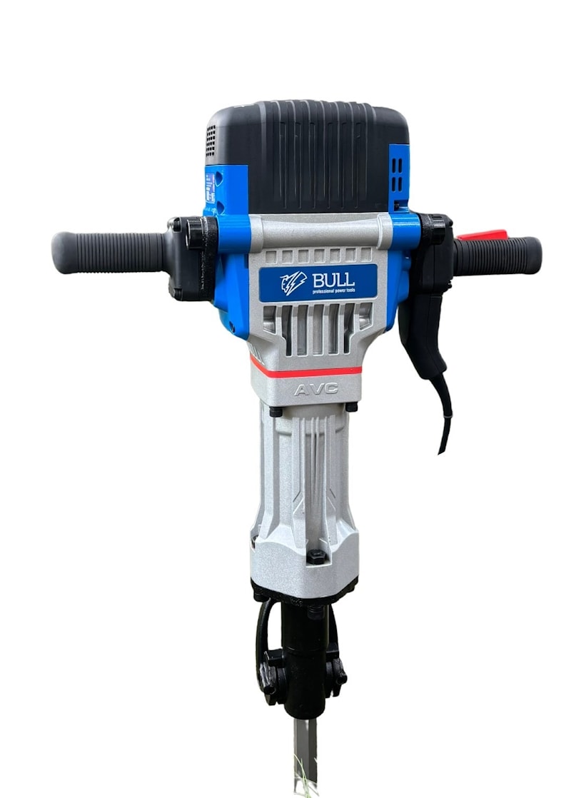 Отбойный молоток Bull SH 3001