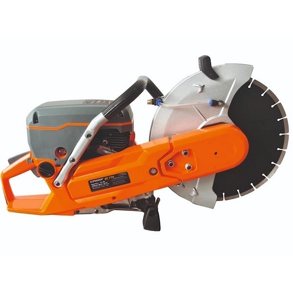 Бензорез Stihl TS 420