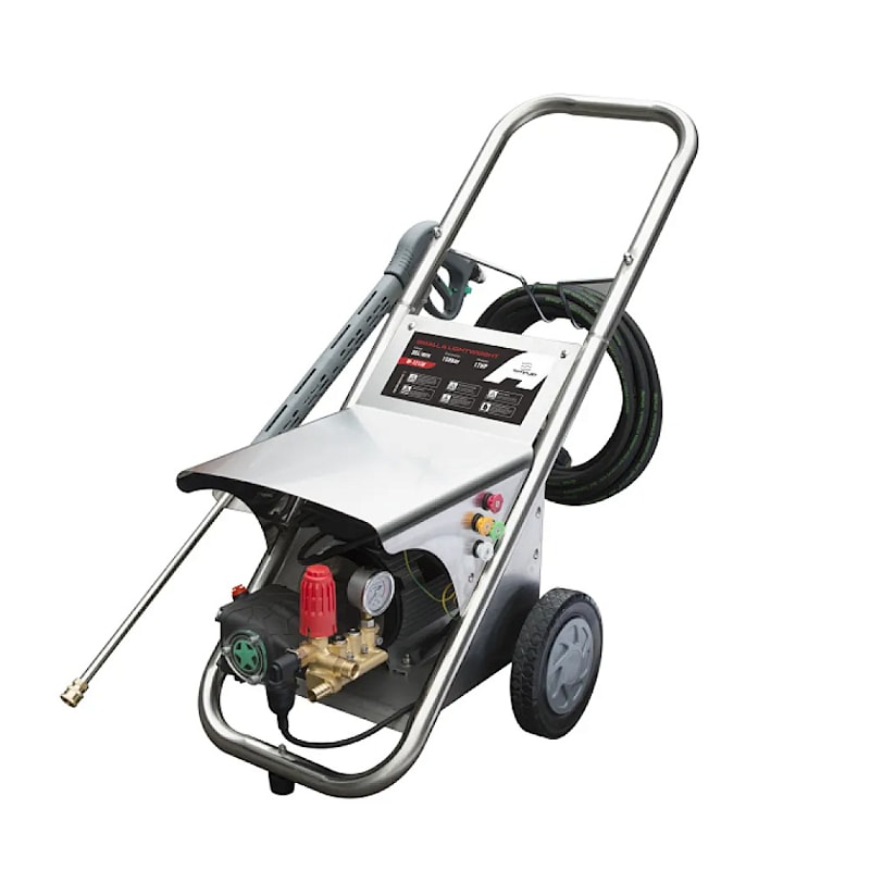 Аппарат высокого давления W-1412B2