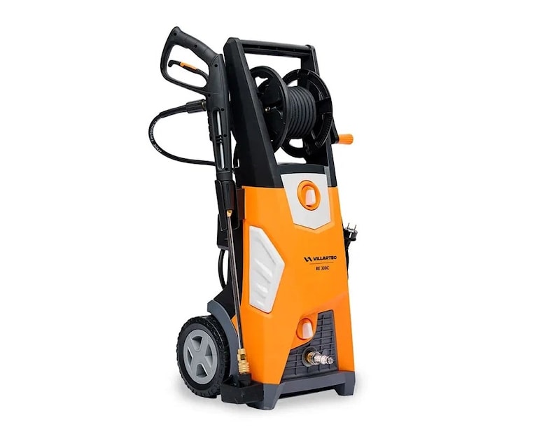 Аппарат высокого давления VILLARTEC RE300C