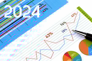 2024 год - финансовая отчетность (итоги года)