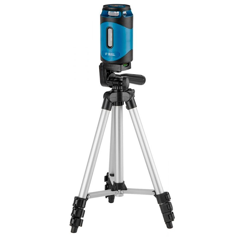 Нивелир лазерный BULL LL2201