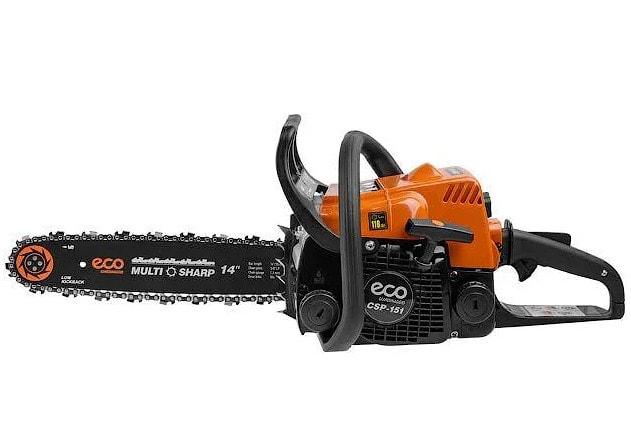 БЕНЗОПИЛА ECO CSP-151  120р/час