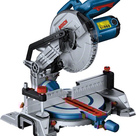 ТОРЦОВОЧНАЯ ПИЛА BOSCH GCM 216  120р/час