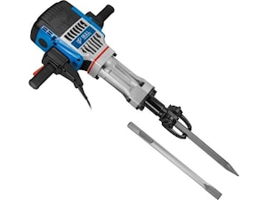 Отбойные молотки: какой выбрать?