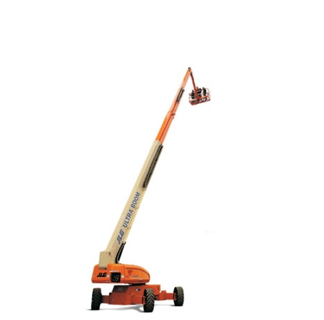 Подъемник дизельный телескопический JLG 680S