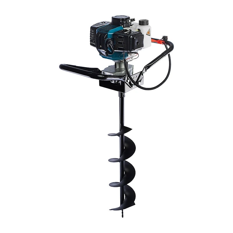 Бензобур Alteco GGD 2311