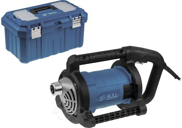 Глубинный вибратор Bull PCV