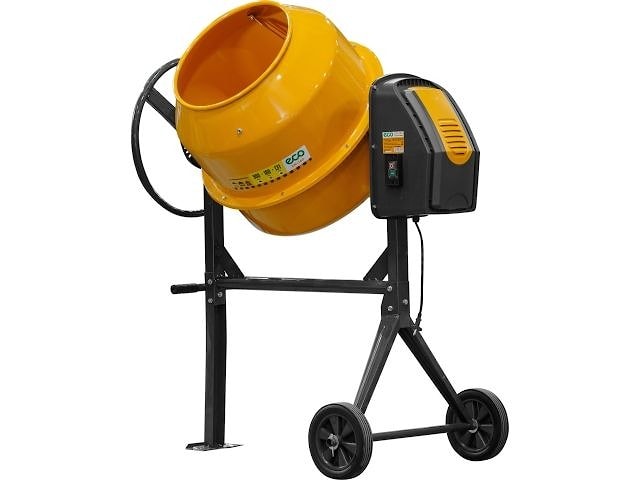Бетономешалка ECO CM-180