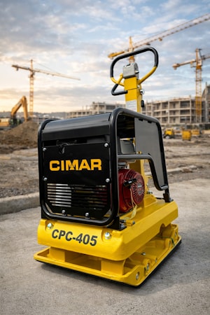 Виброплиты CIMAR - аренда и продажа с доставкой в Минске  