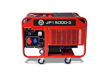 Бензогенератор FOGOENERGY JP 15000