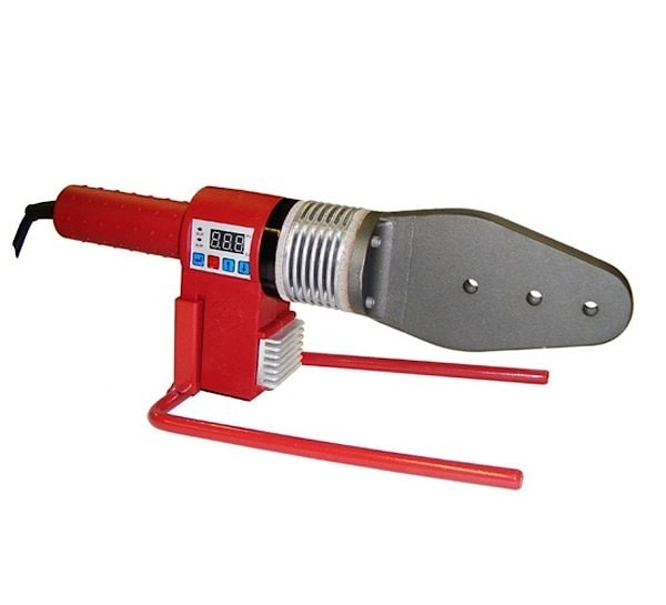 Сварочный аппарат для полимерных труб V-Weld RF063