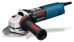 Углошлифовальная машинка Bosch GWS 1000 ( 203006947 )
