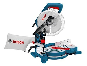 Аренда торцовочной пилы Bosch GCM 10 J  