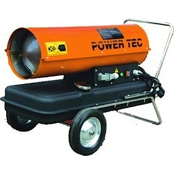 Тепловая пушка дизельная Firetech DBO-20