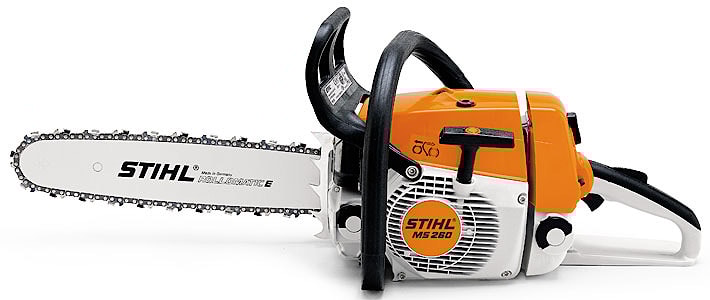 Бензокоса Stihl FS 300