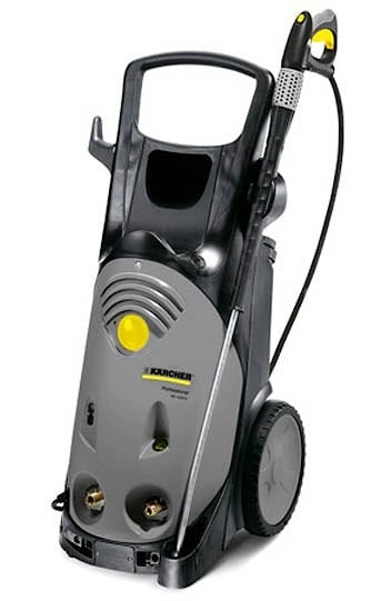 Аппарат высокого давления Karcher HD 10/25-4S
