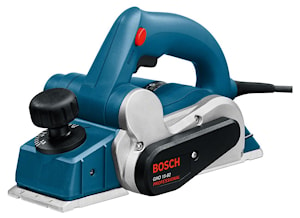 Рубанок электрический Bosch GHO 15-82