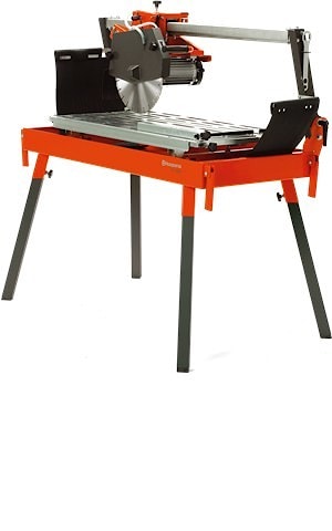 Плиткорез Husqvarna TS100R