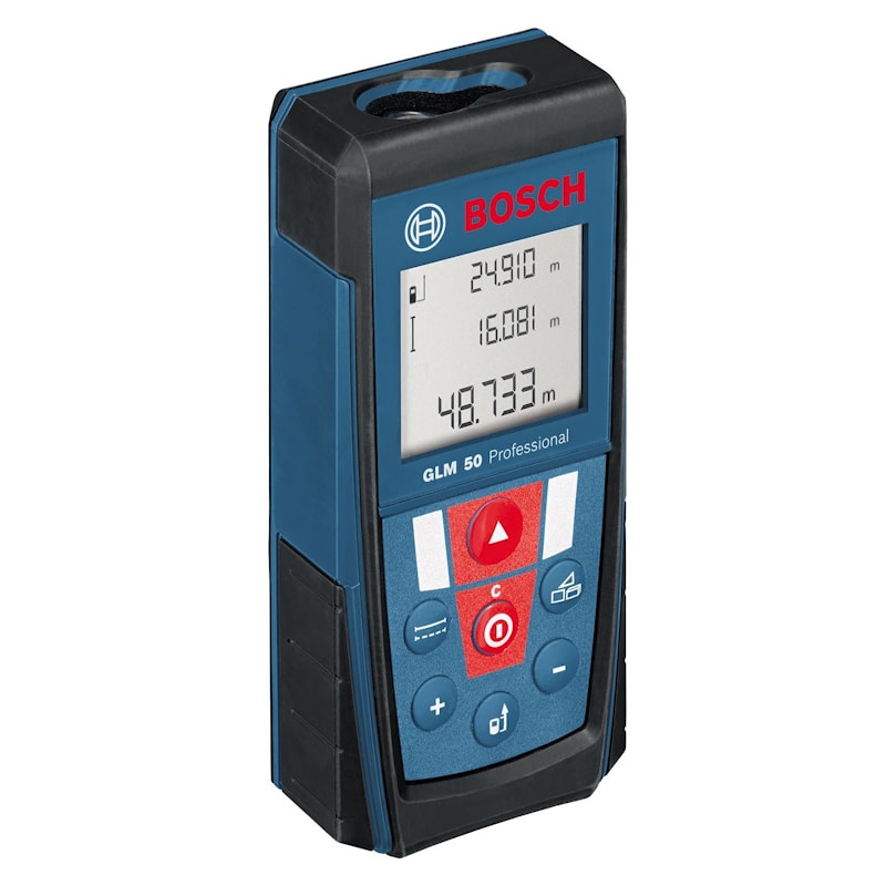 Дальномер лазерный Bosch GLM 50