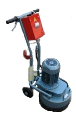 Мозаично-шлифовальная машина СО-313.1