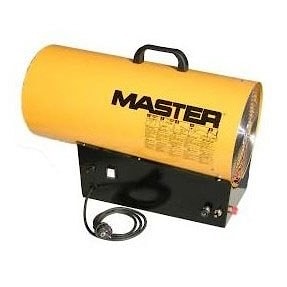Тепловая пушка газ Master BLP 53M
