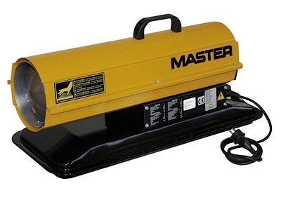 Тепловая пушка дизельная Master B70CED