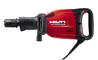 Отбойный молоток Hilti TE1000 AVR