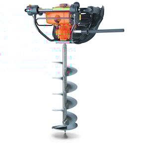 Инструкция по применению/эксплуатации бензобура Stihl BT 121