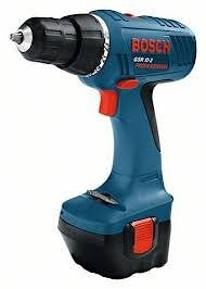 Инструкция по применению/эксплуатации шуруповерта Bosch GSR 12-2