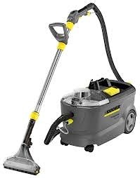Инструкция по применению моющего пылесоса Karcher Puzzi 10/1