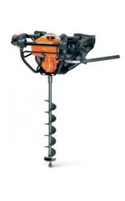 Бензобур stihl BT 121
