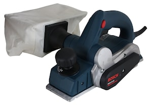 Инструкция по применению/эксплуатации рубанка Bosch GHO 15-82