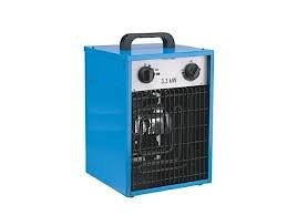 Тепловентилятор электрический Progard IFH-30