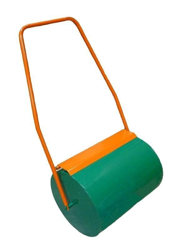 Каток для уплотнения грунта