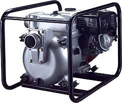 Инструкция по эксплуатации мотопомпы бензиновой Koshin KTH 50 X